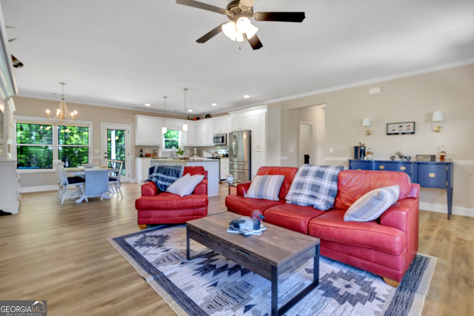 90 Scouts Ridge Drive Covington - Photo 8