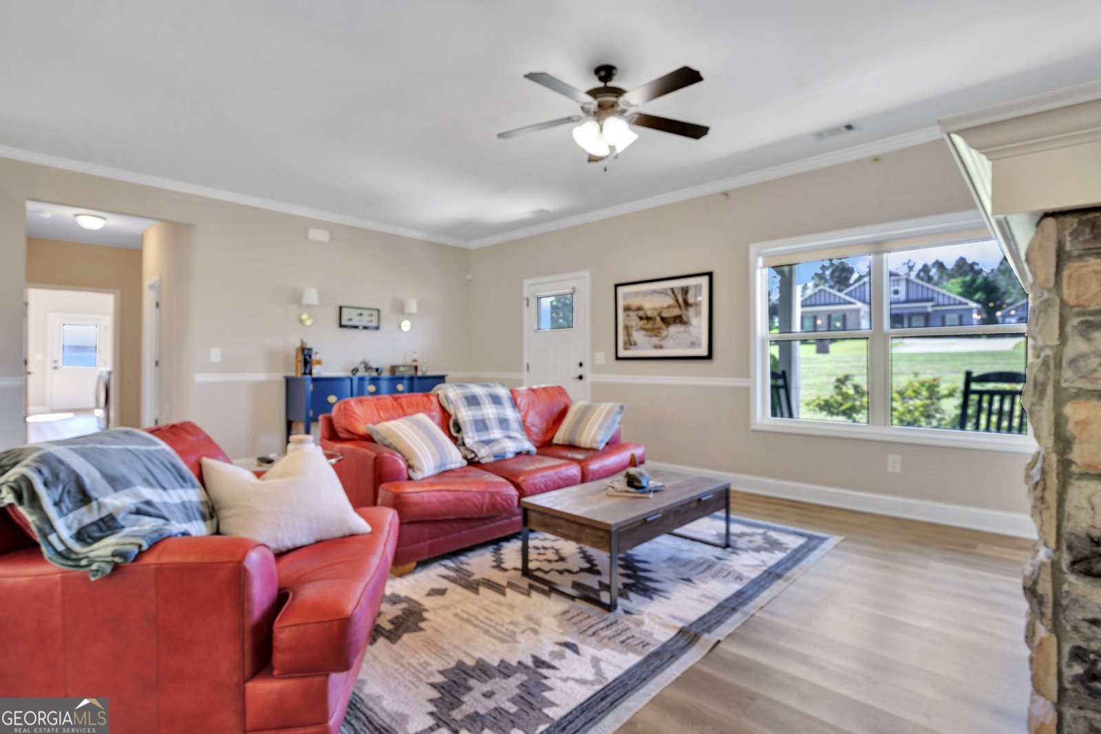 90 Scouts Ridge Drive Covington - Photo 9