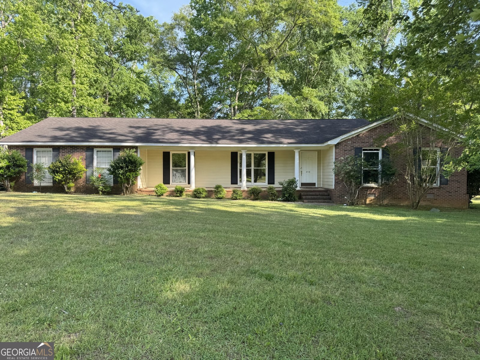 3718 Sussex Dr Milledgeville - Photo 16
