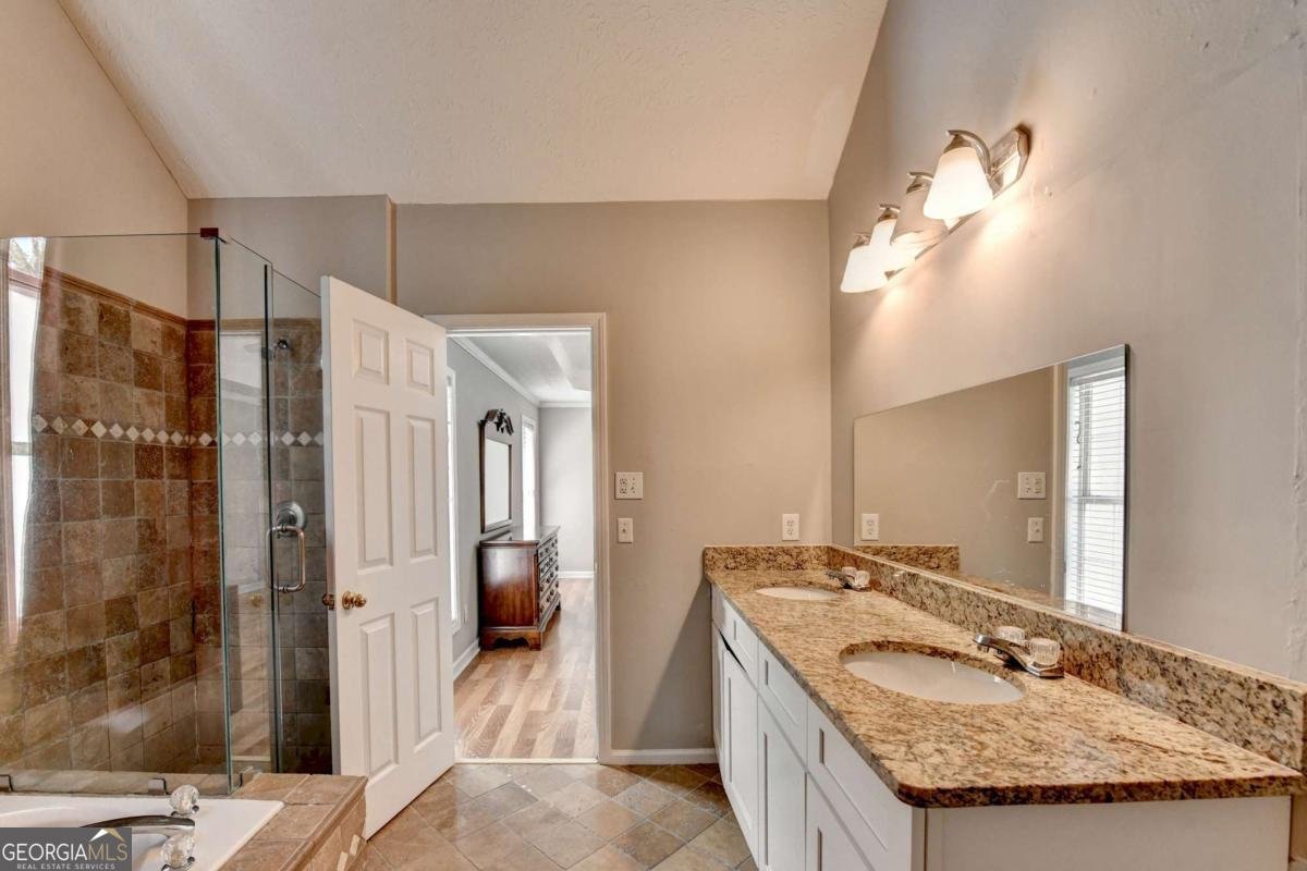 3030 Ennfield Lane Duluth - Photo 16