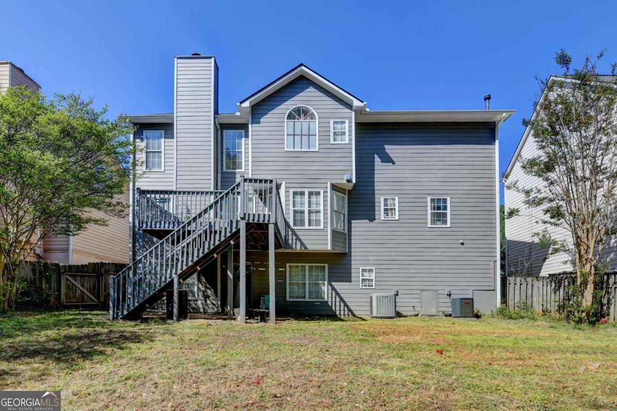 3030 Ennfield Lane Duluth - Photo 41