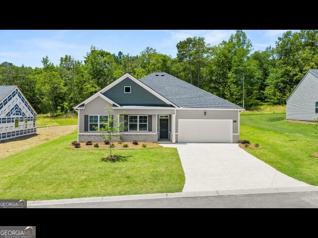 1170 Amerson Street Buckhead - Photo 1