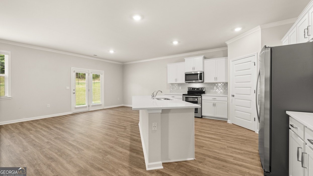 1170 Amerson Street Buckhead - Photo 14