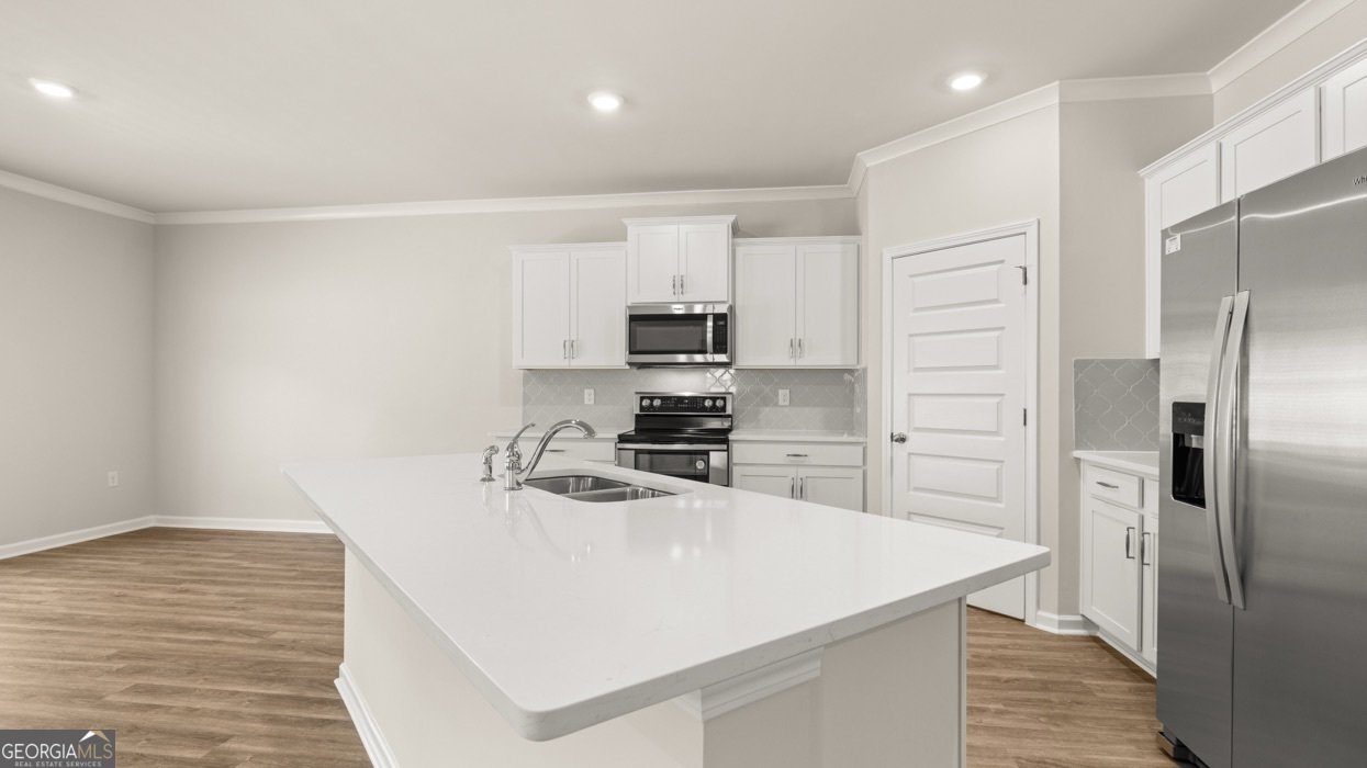 1170 Amerson Street Buckhead - Photo 16