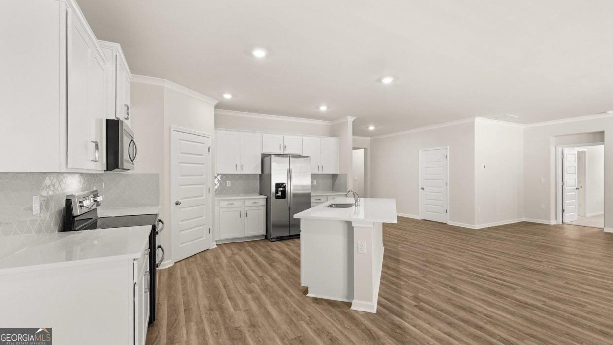 1170 Amerson Street Buckhead - Photo 20