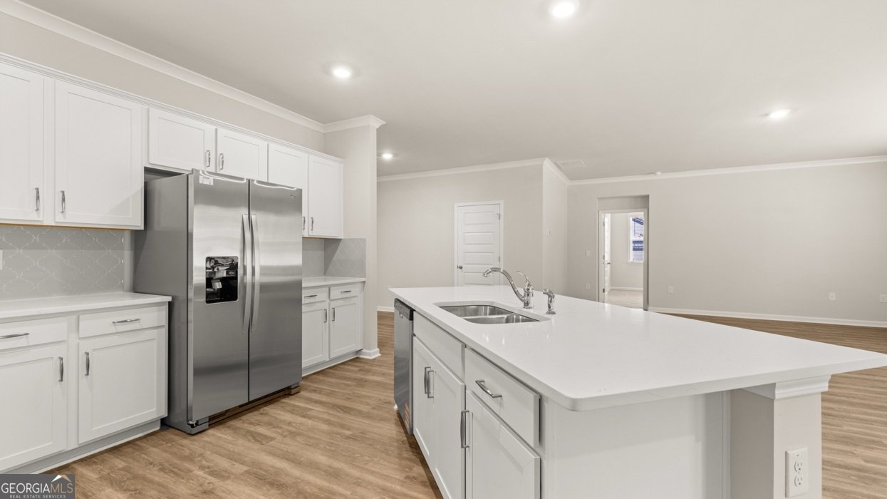 1170 Amerson Street Buckhead - Photo 21