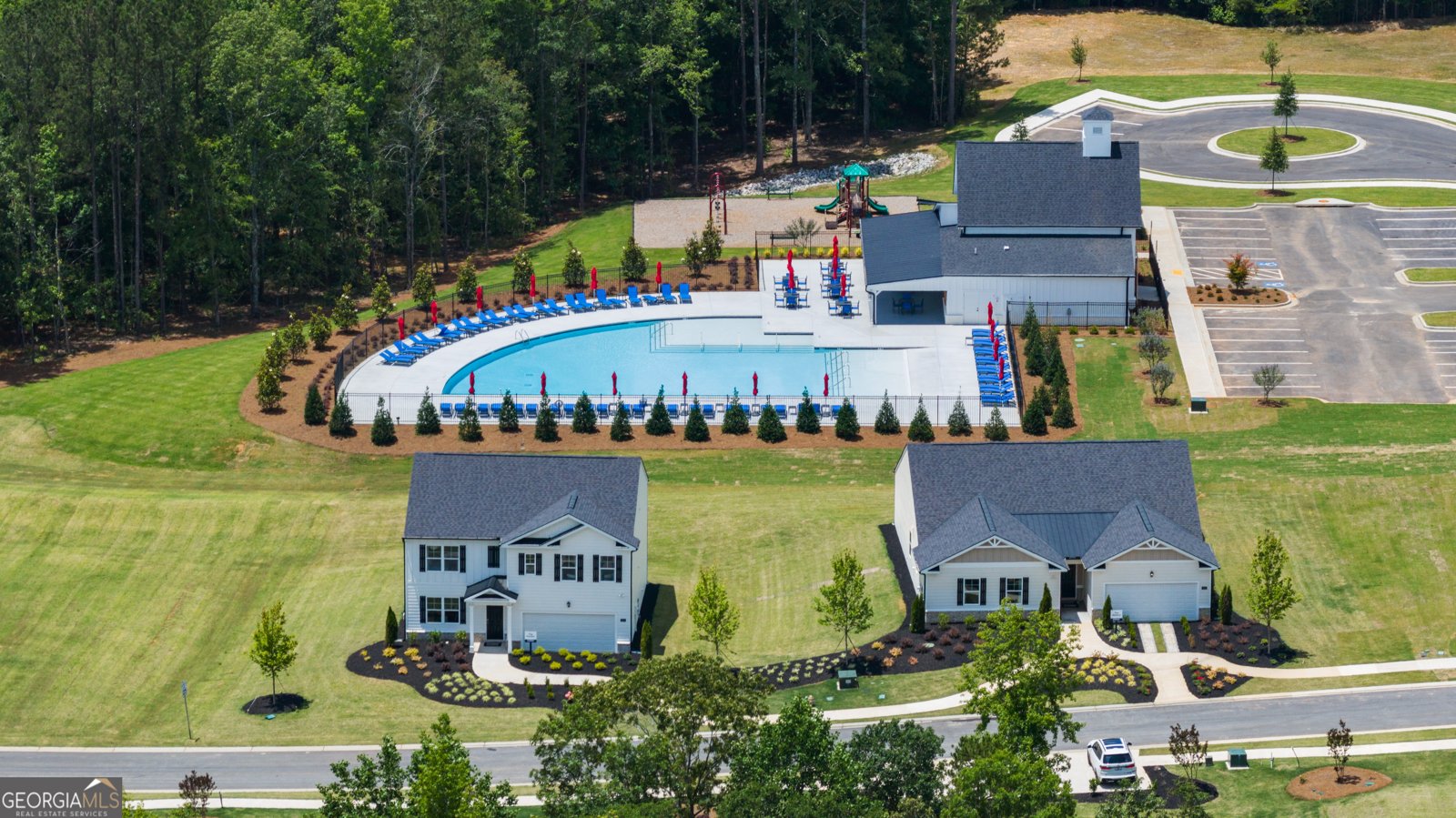 1170 Amerson Street Buckhead - Photo 7