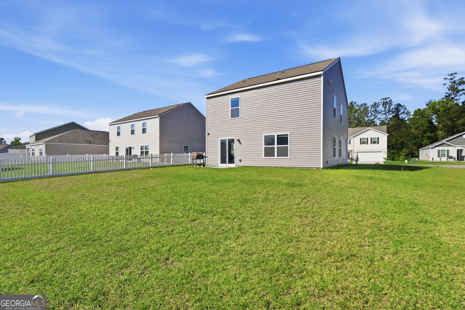 276 Caribbean Village Drive Guyton - Photo 33