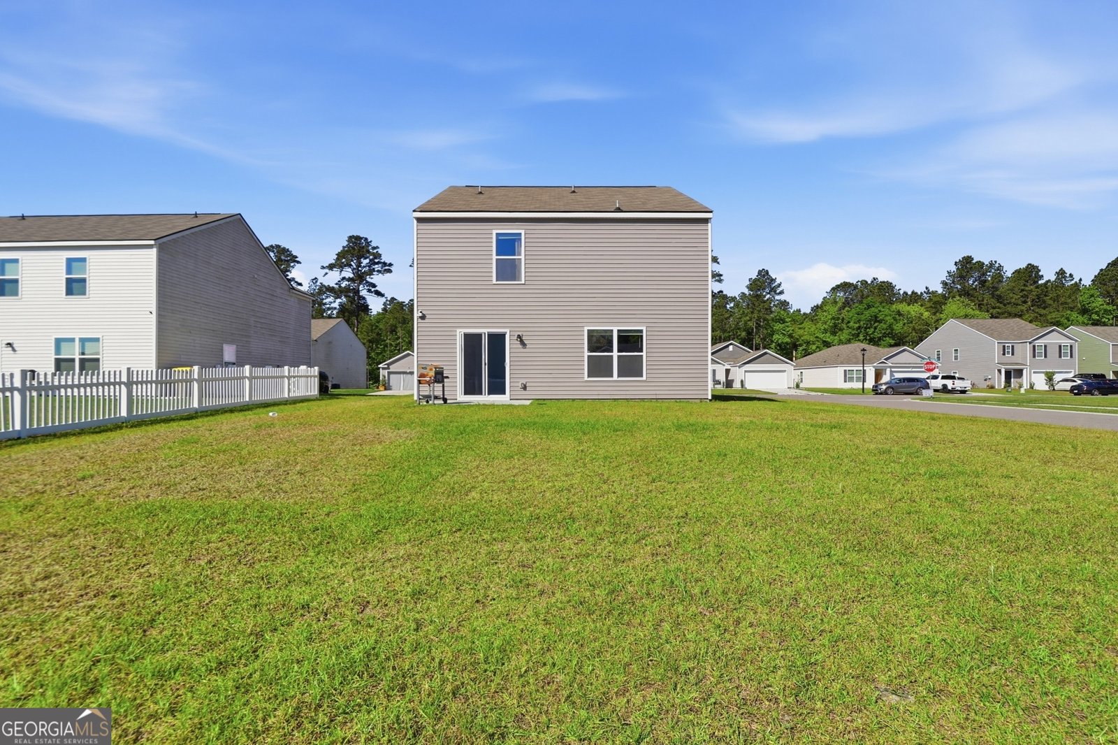 276 Caribbean Village Drive Guyton - Photo 34