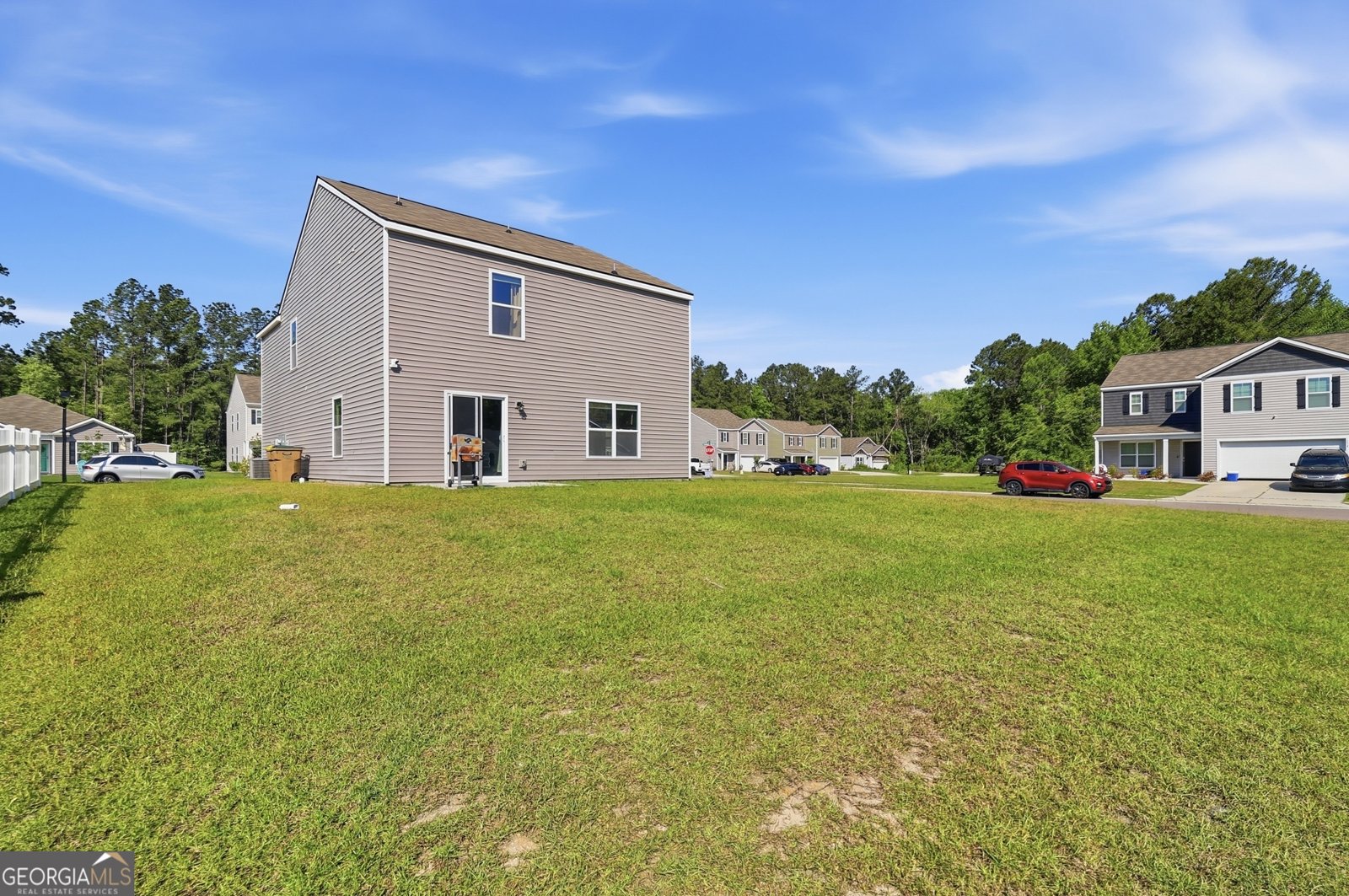 276 Caribbean Village Drive Guyton - Photo 35
