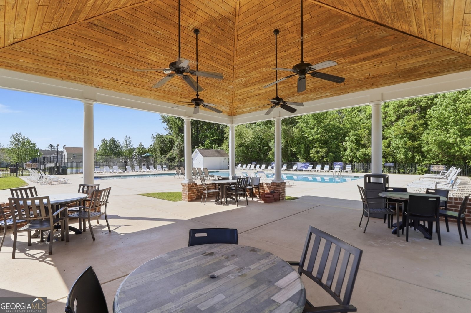 276 Caribbean Village Drive Guyton - Photo 42