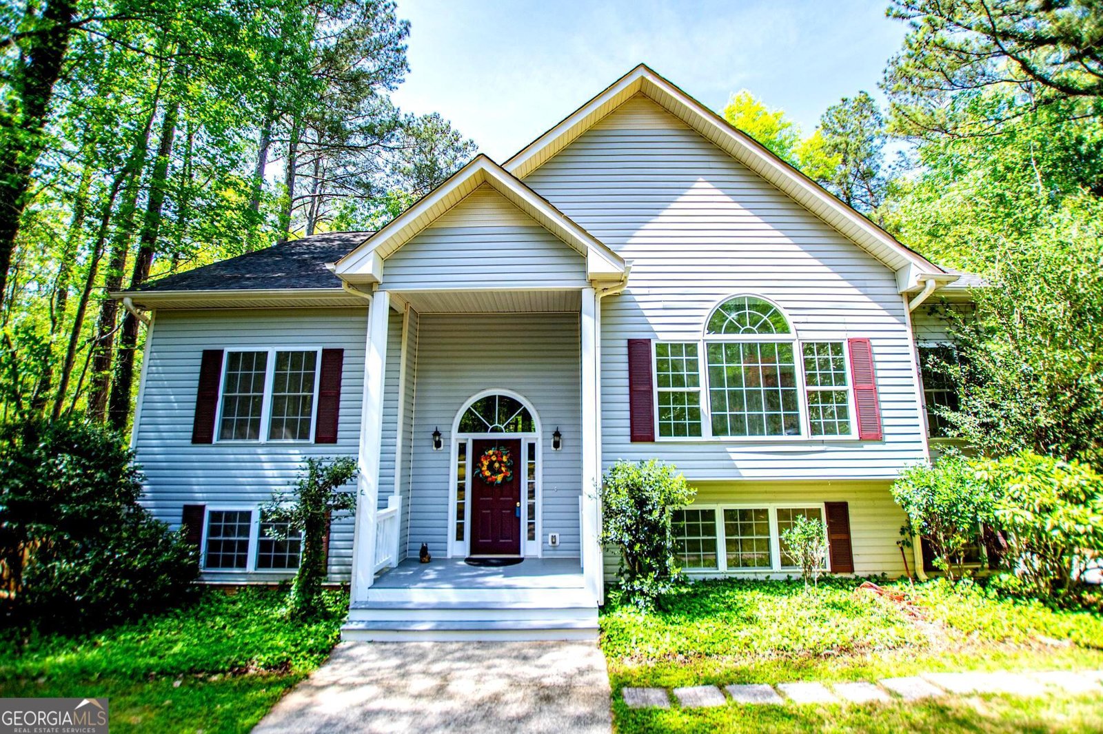 4765 Liberty Road Villa Rica - Photo 1