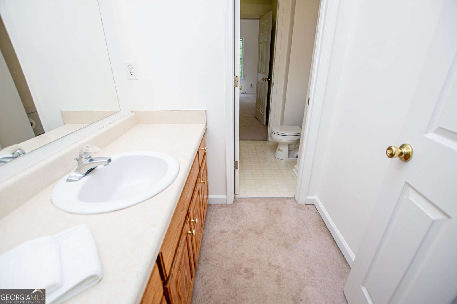 4765 Liberty Road Villa Rica - Photo 33