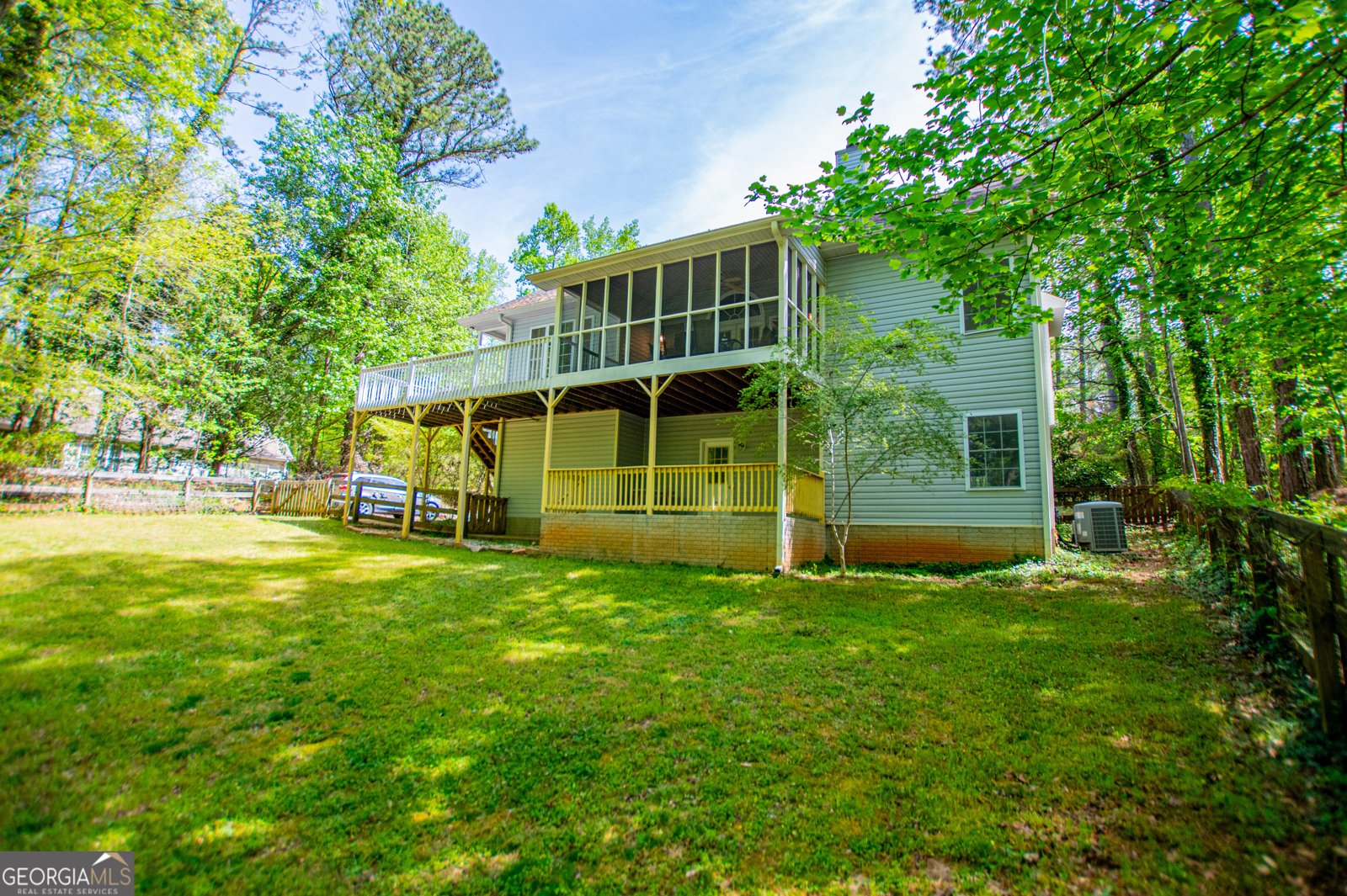 4765 Liberty Road Villa Rica - Photo 53