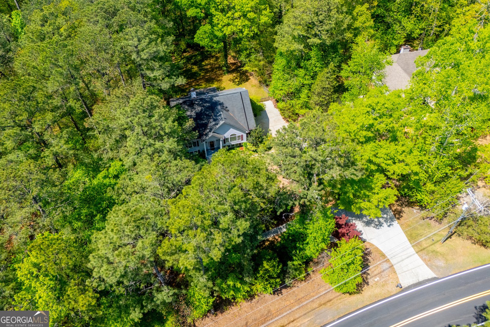 4765 Liberty Road Villa Rica - Photo 55