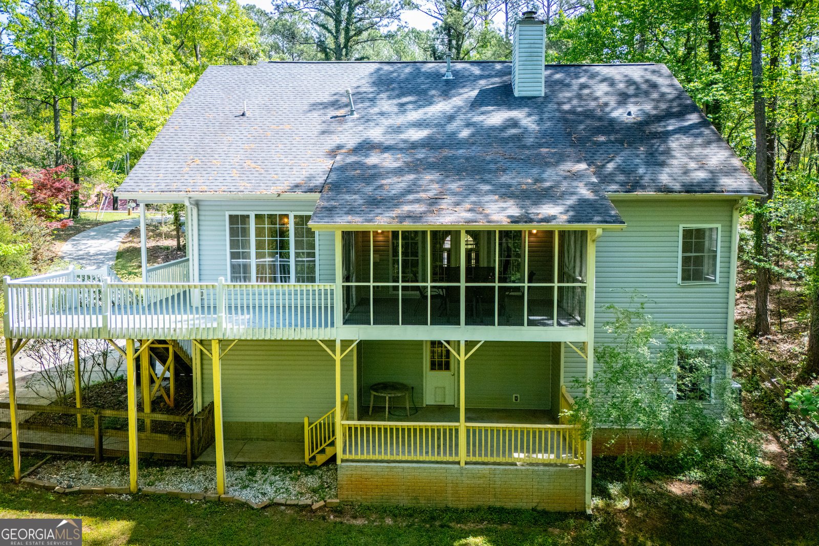 4765 Liberty Road Villa Rica - Photo 57