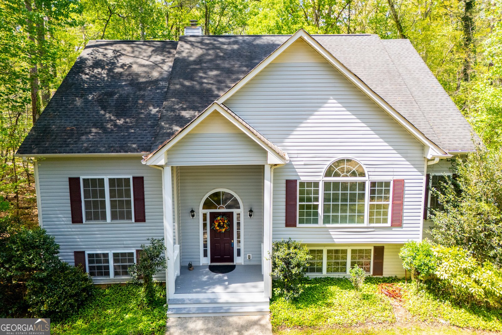 4765 Liberty Road Villa Rica - Photo 6