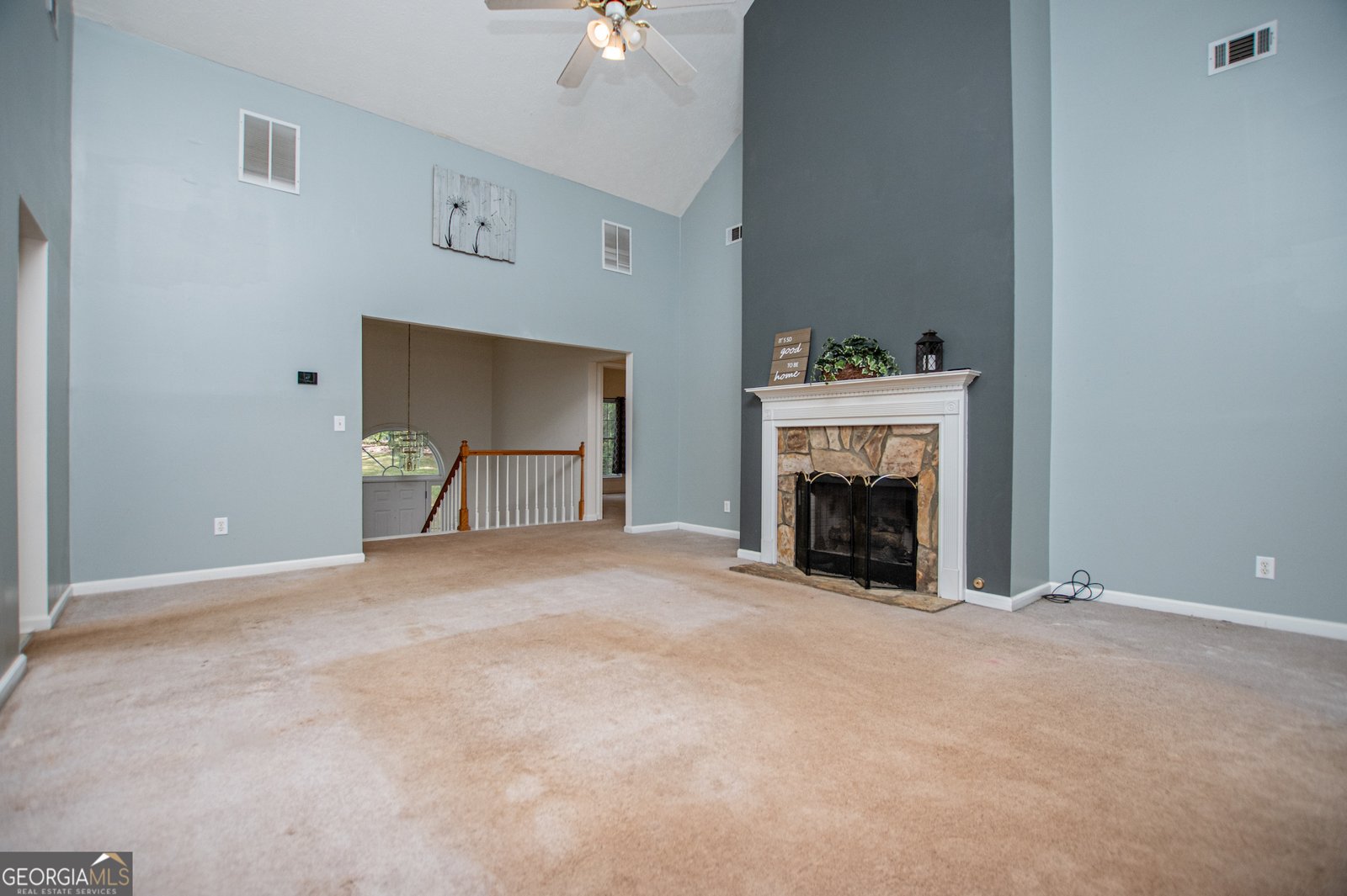 4765 Liberty Road Villa Rica - Photo 9