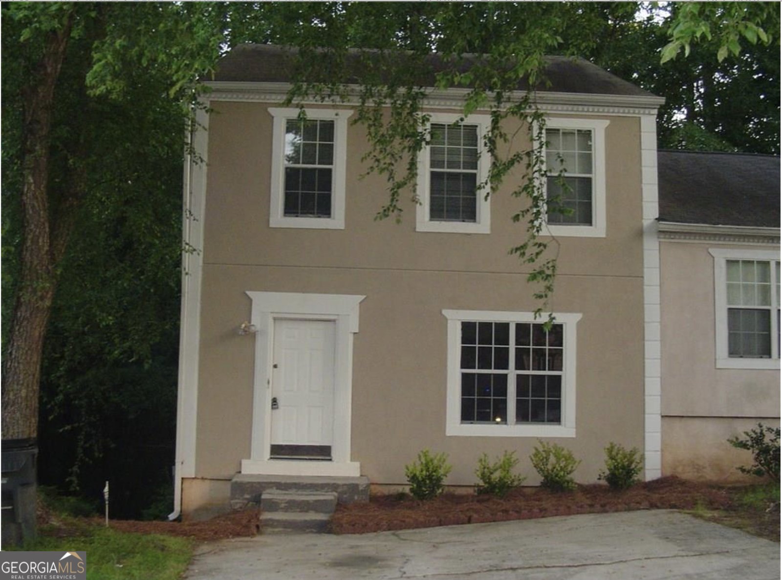 4125 Buckley Woods Drive Norcross - Photo 1