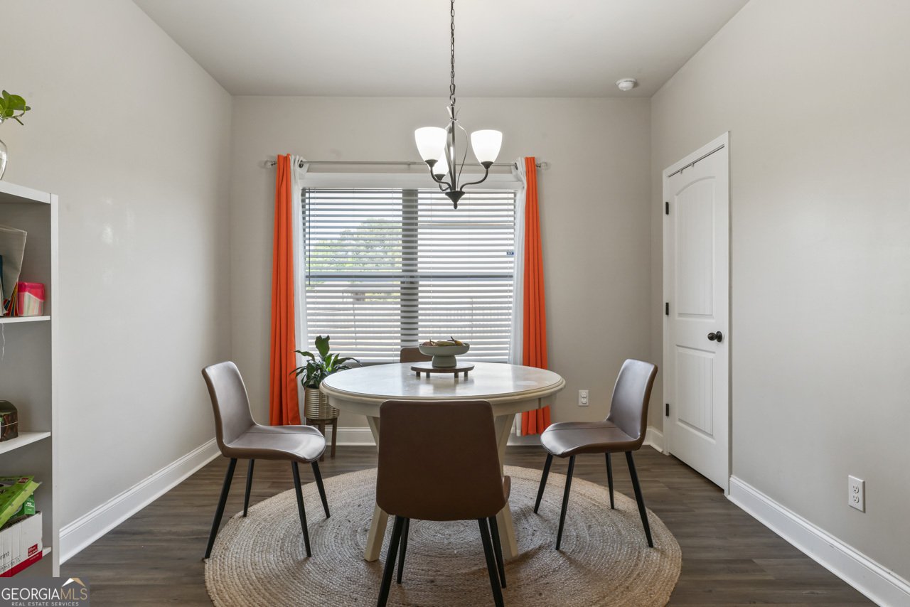 643 Patillo Road Stockbridge - Photo 10