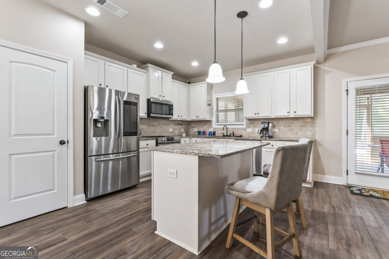 643 Patillo Road Stockbridge - Photo 11