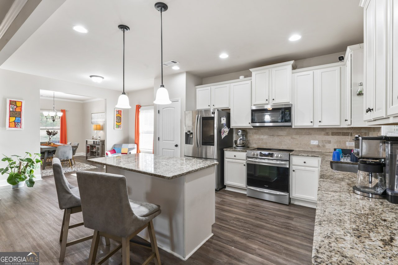 643 Patillo Road Stockbridge - Photo 13