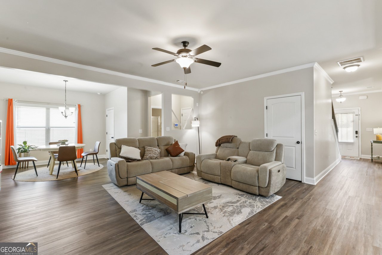 643 Patillo Road Stockbridge - Photo 14