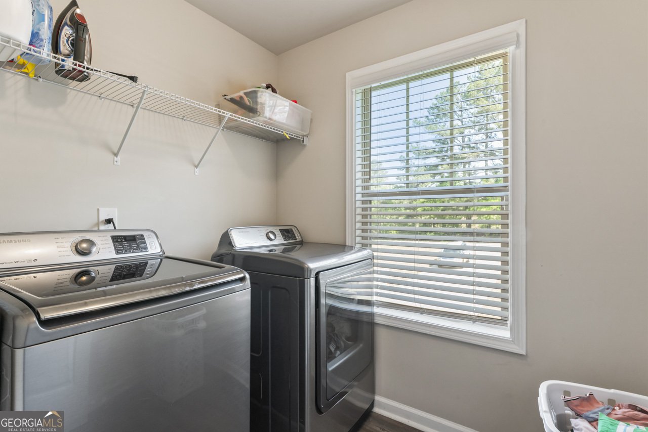 643 Patillo Road Stockbridge - Photo 17