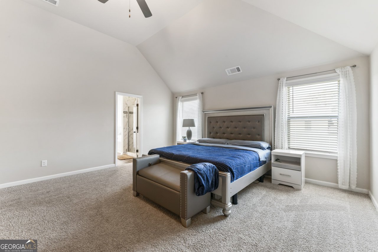 643 Patillo Road Stockbridge - Photo 18