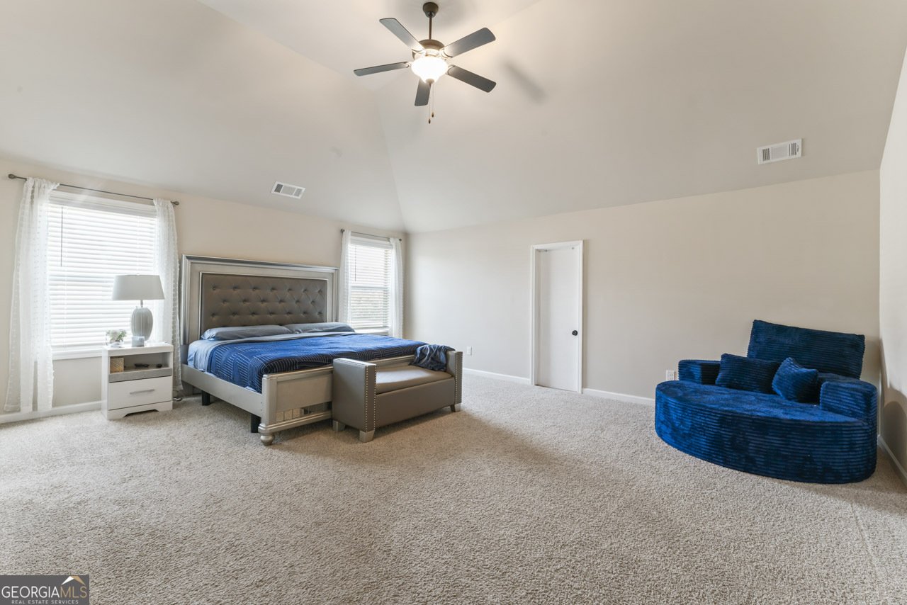 643 Patillo Road Stockbridge - Photo 19