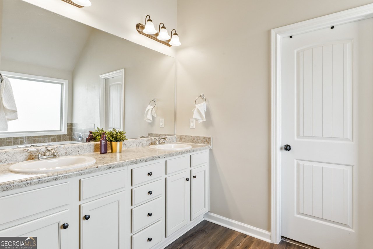 643 Patillo Road Stockbridge - Photo 21