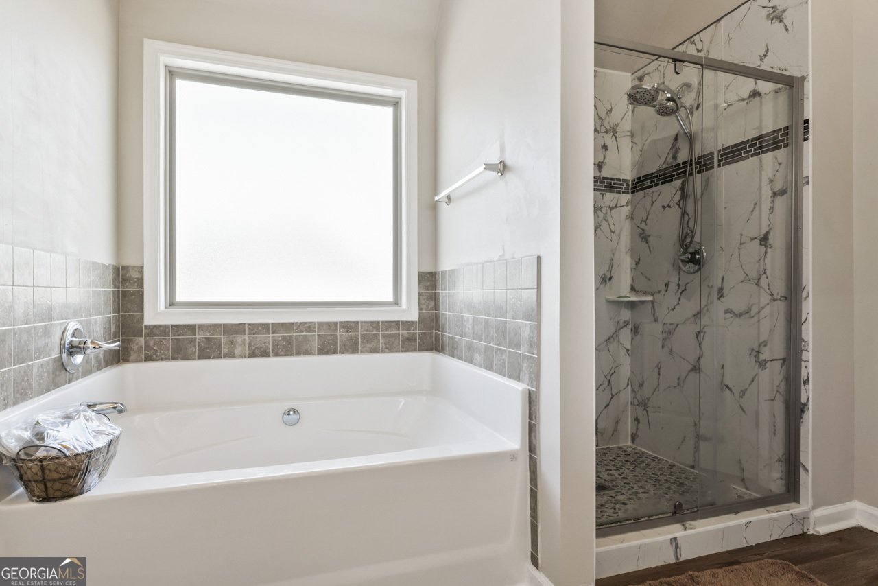 643 Patillo Road Stockbridge - Photo 22