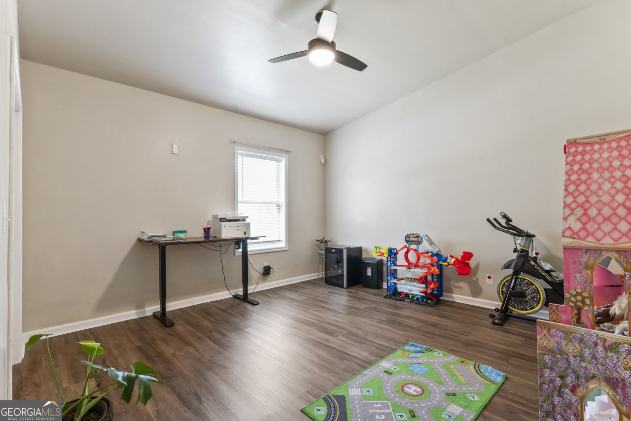 643 Patillo Road Stockbridge - Photo 26