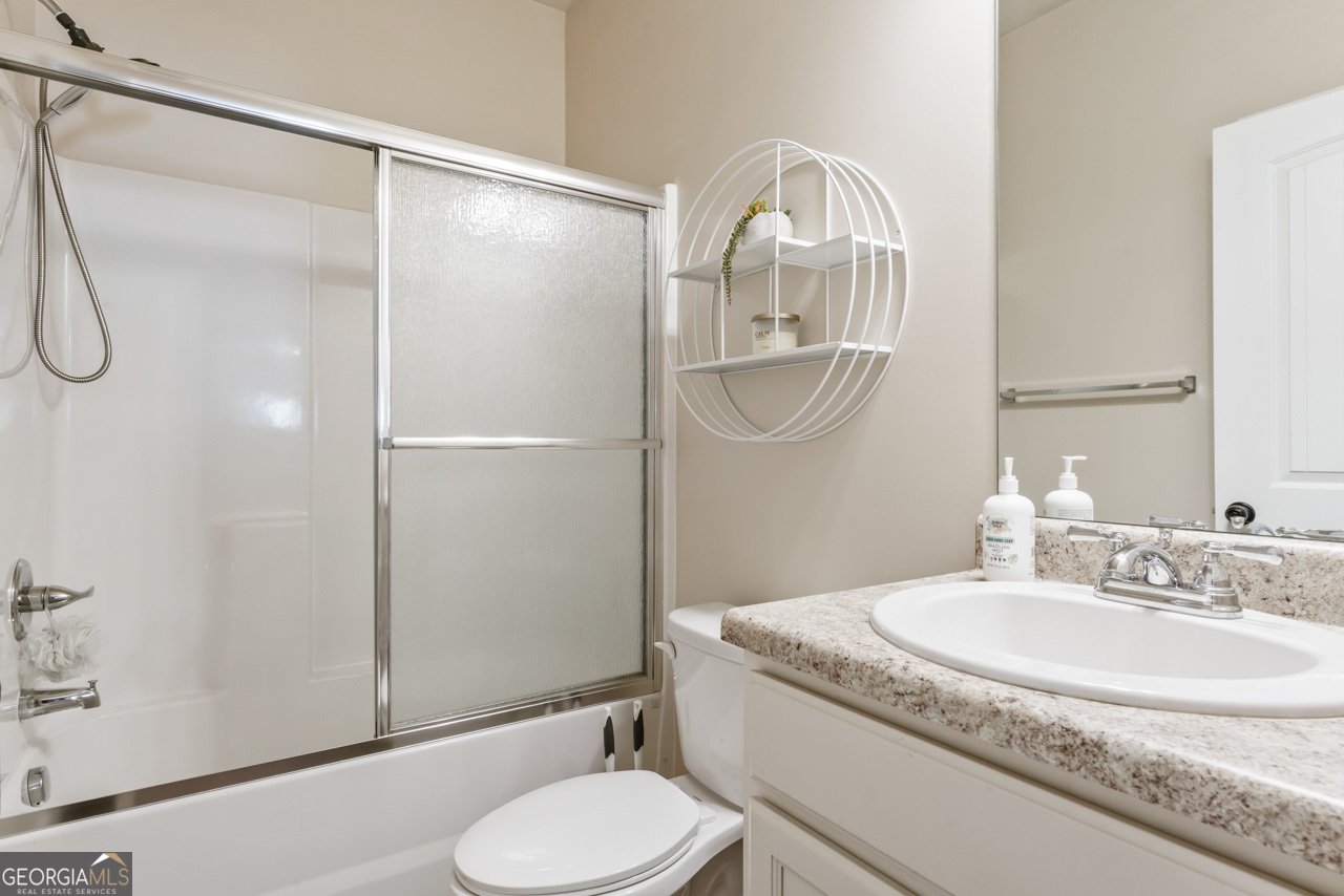 643 Patillo Road Stockbridge - Photo 27