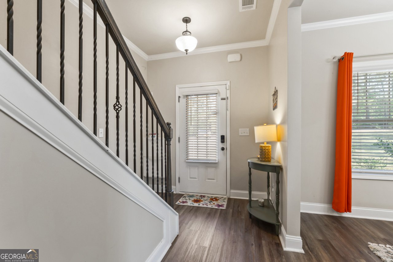 643 Patillo Road Stockbridge - Photo 6