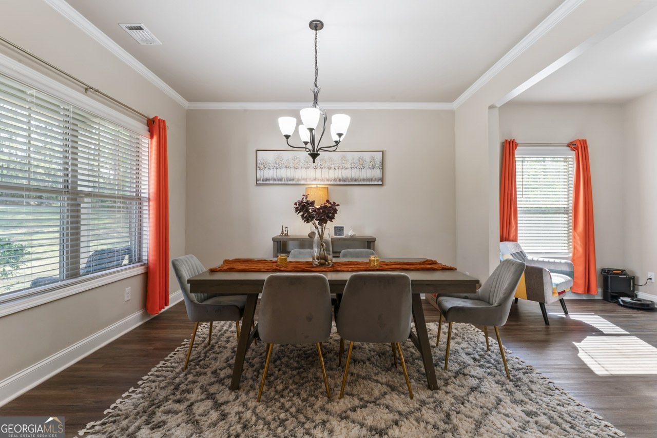 643 Patillo Road Stockbridge - Photo 7