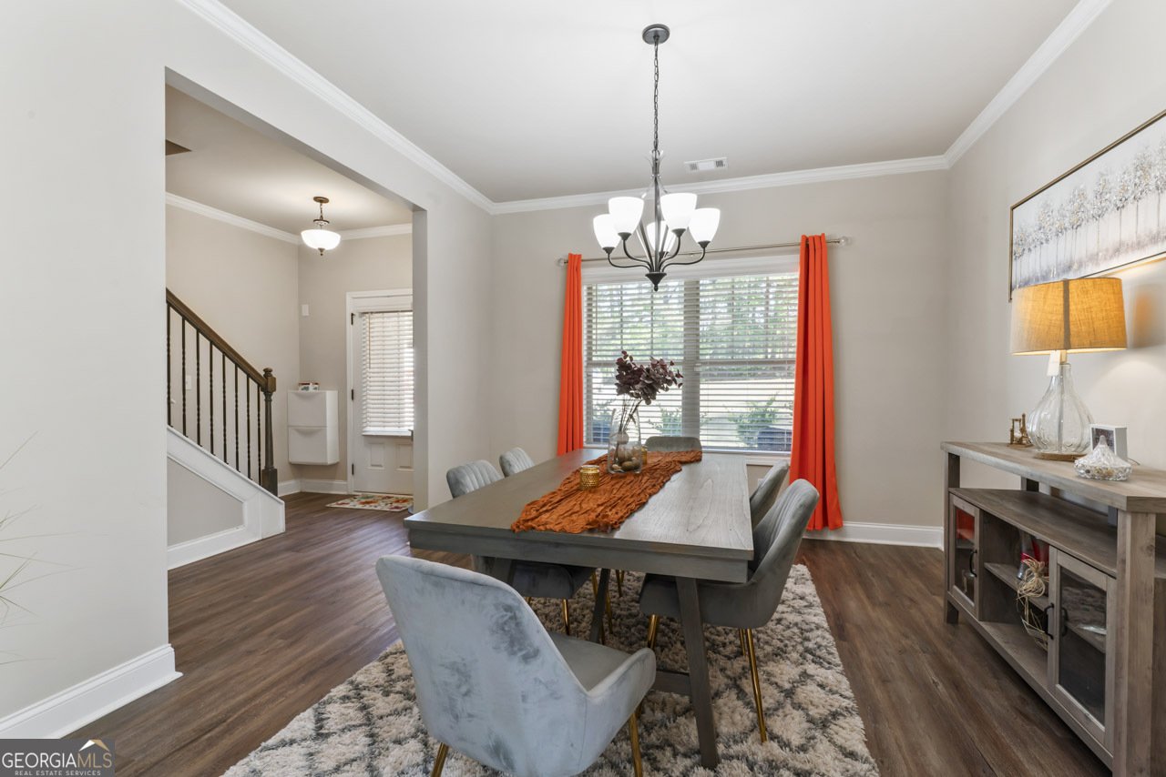 643 Patillo Road Stockbridge - Photo 8