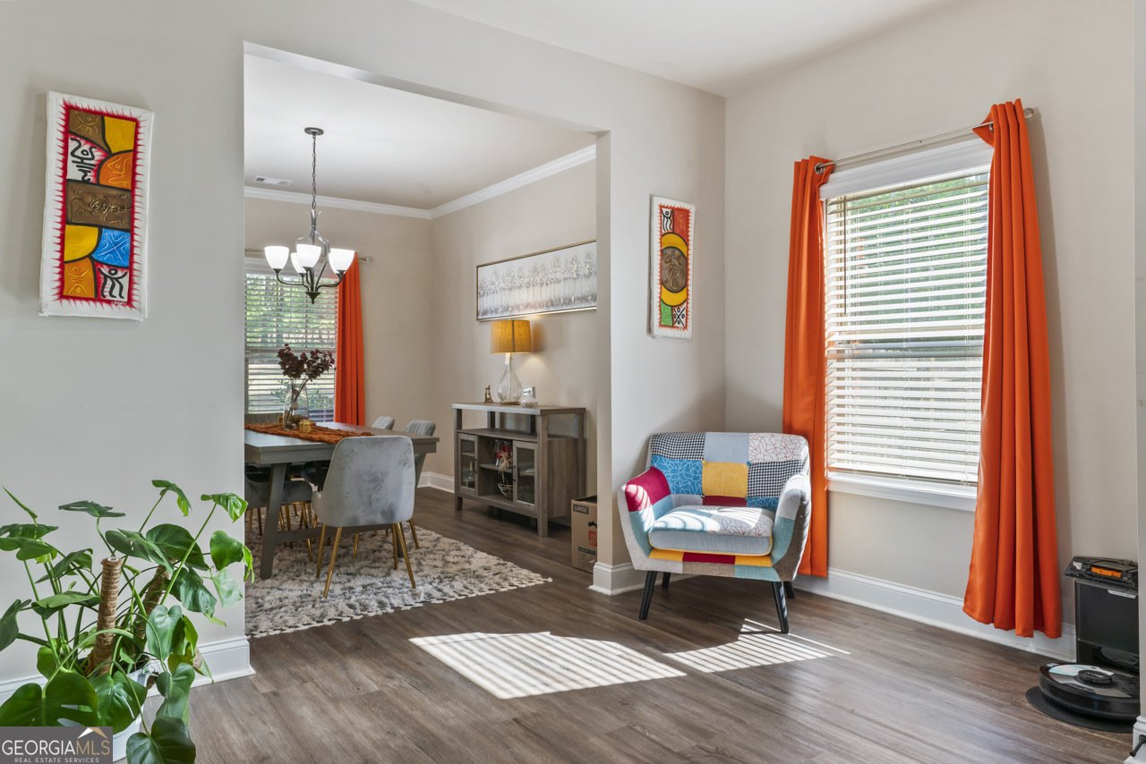 643 Patillo Road Stockbridge - Photo 9