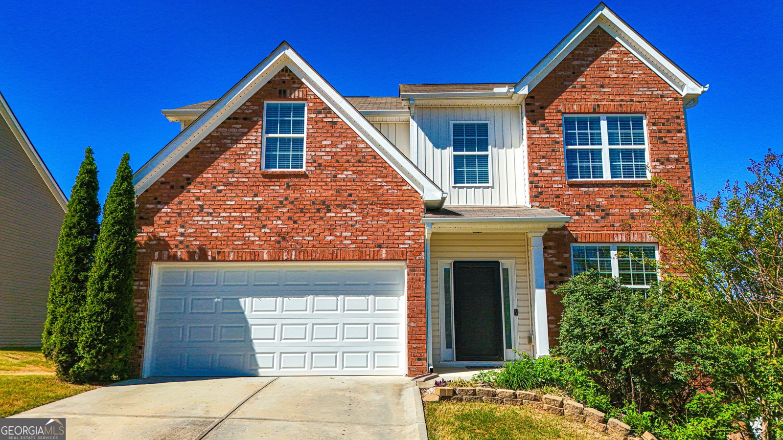 3835 Hawk Tail Drive Loganville - Photo 1
