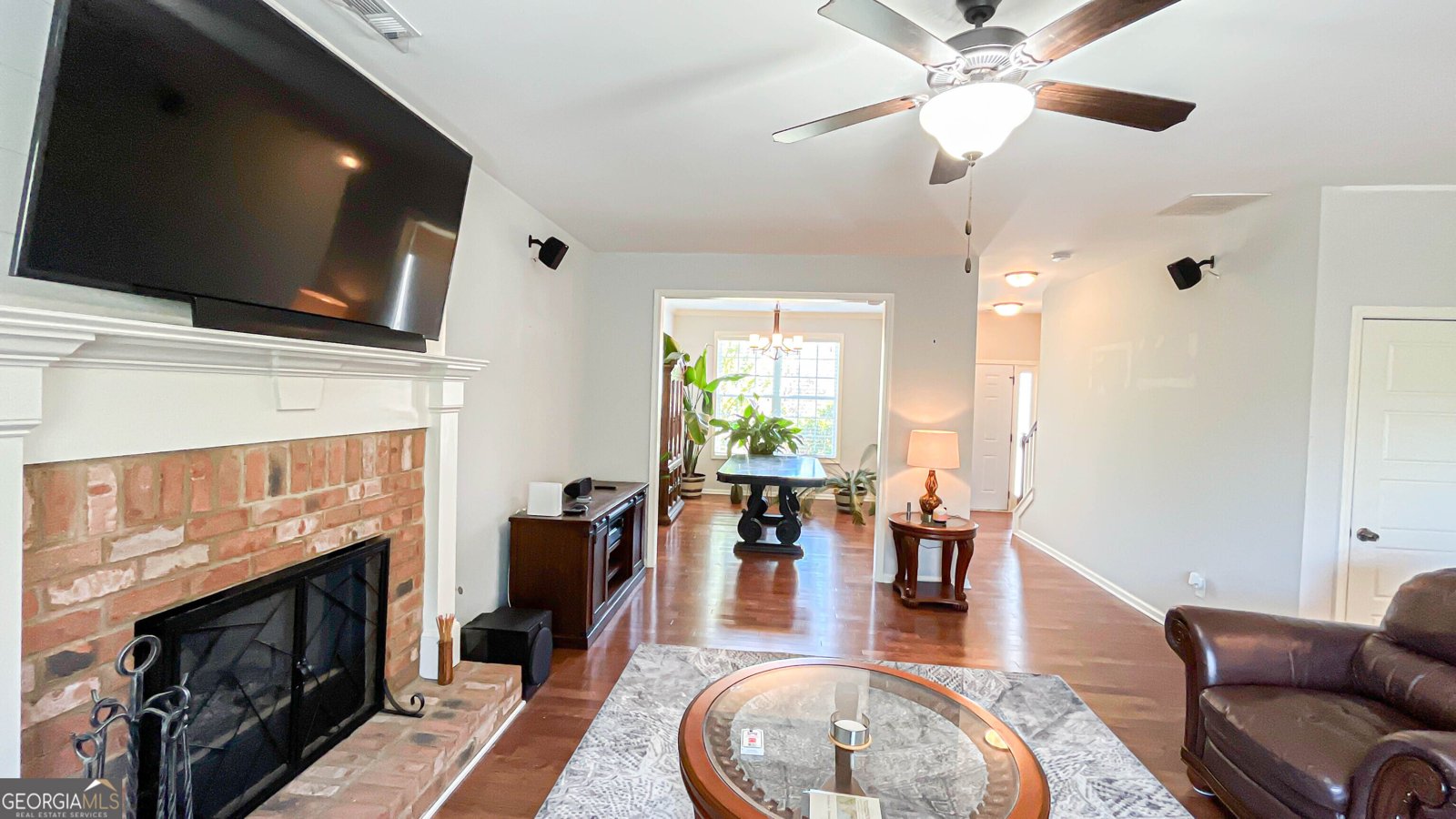 3835 Hawk Tail Drive Loganville - Photo 11