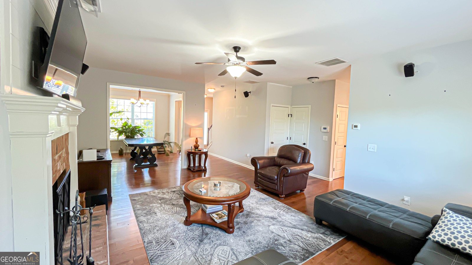 3835 Hawk Tail Drive Loganville - Photo 12