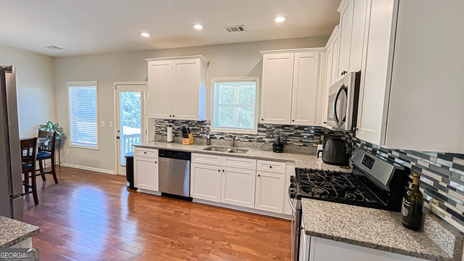 3835 Hawk Tail Drive Loganville - Photo 18