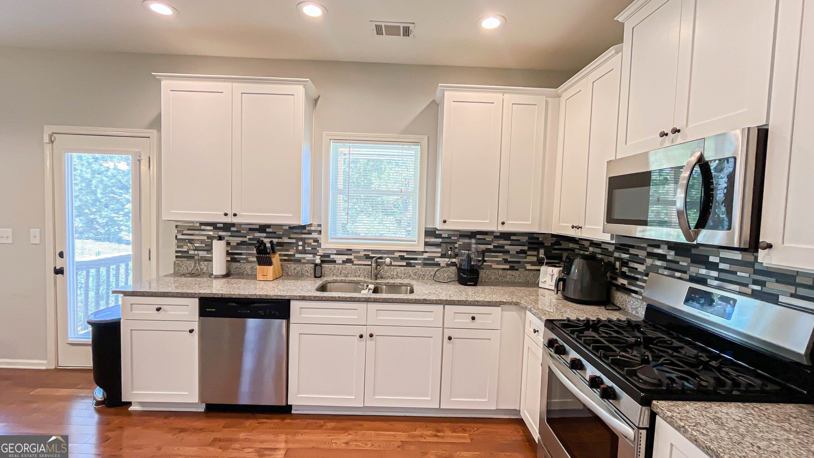 3835 Hawk Tail Drive Loganville - Photo 19