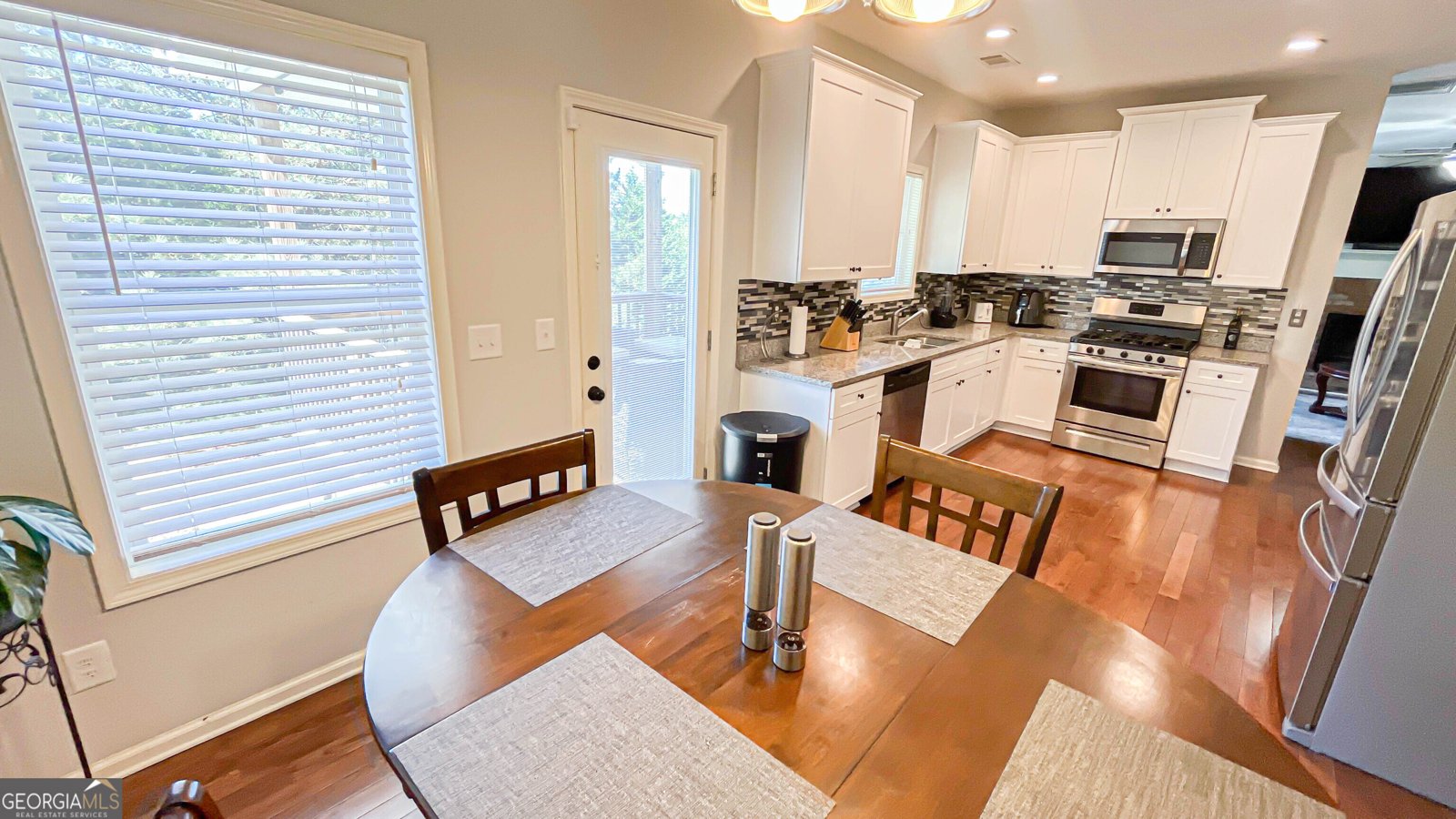 3835 Hawk Tail Drive Loganville - Photo 25