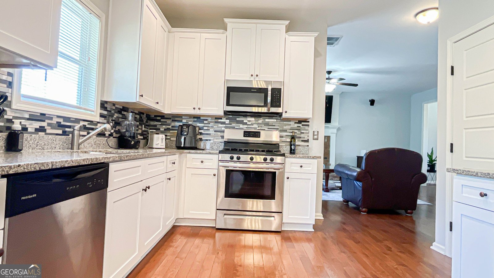 3835 Hawk Tail Drive Loganville - Photo 27