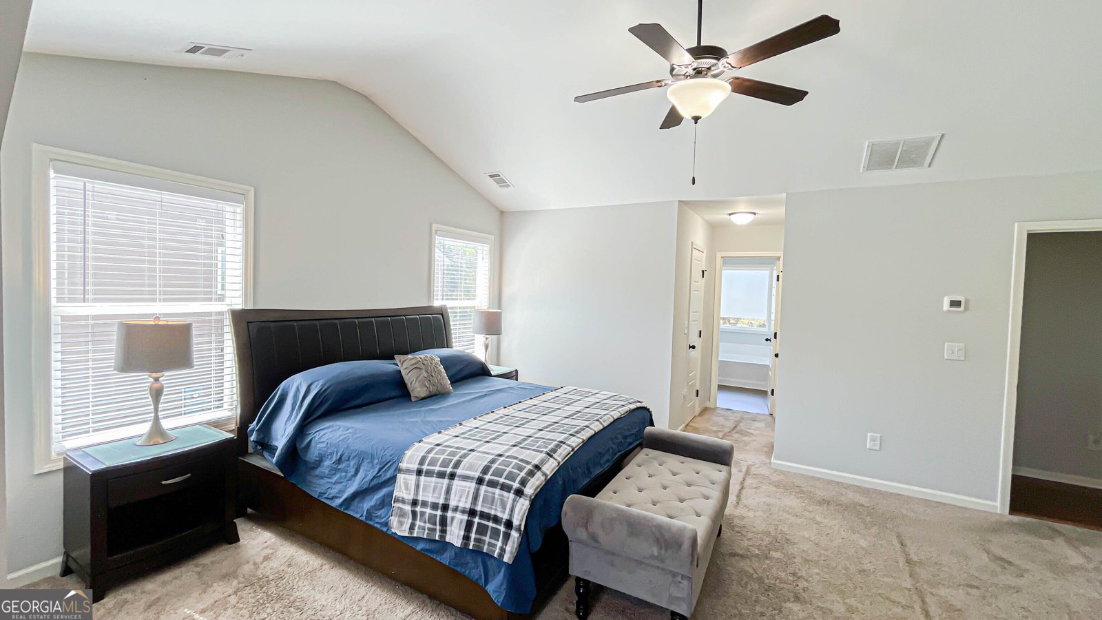 3835 Hawk Tail Drive Loganville - Photo 40