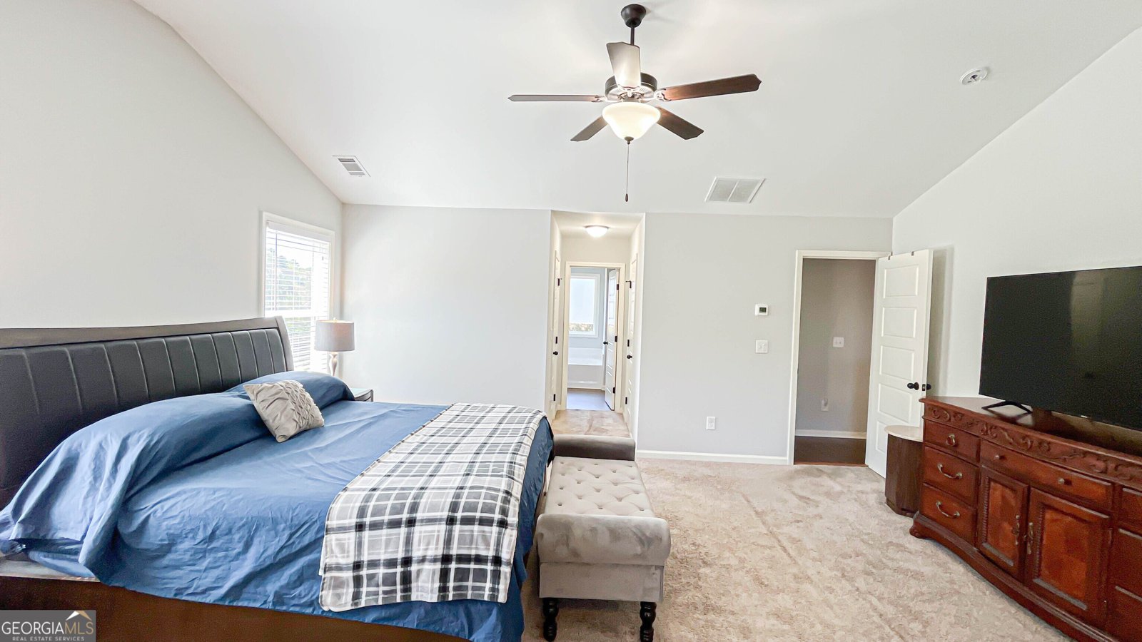 3835 Hawk Tail Drive Loganville - Photo 41