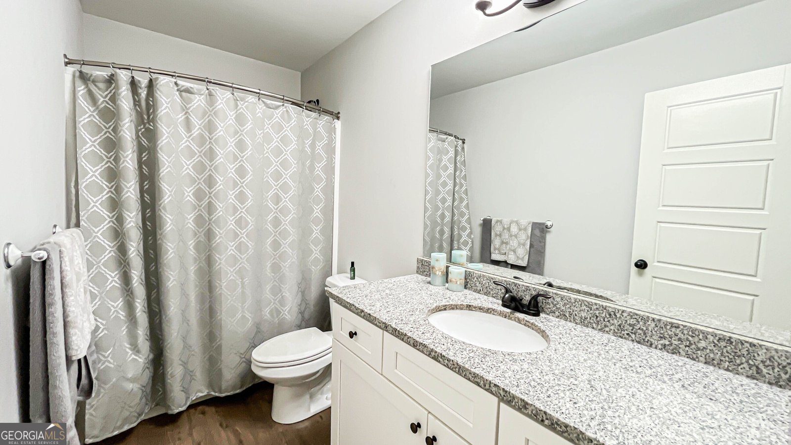 3835 Hawk Tail Drive Loganville - Photo 55