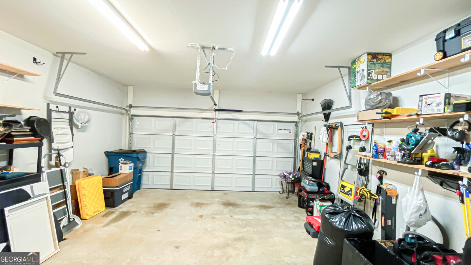 3835 Hawk Tail Drive Loganville - Photo 58