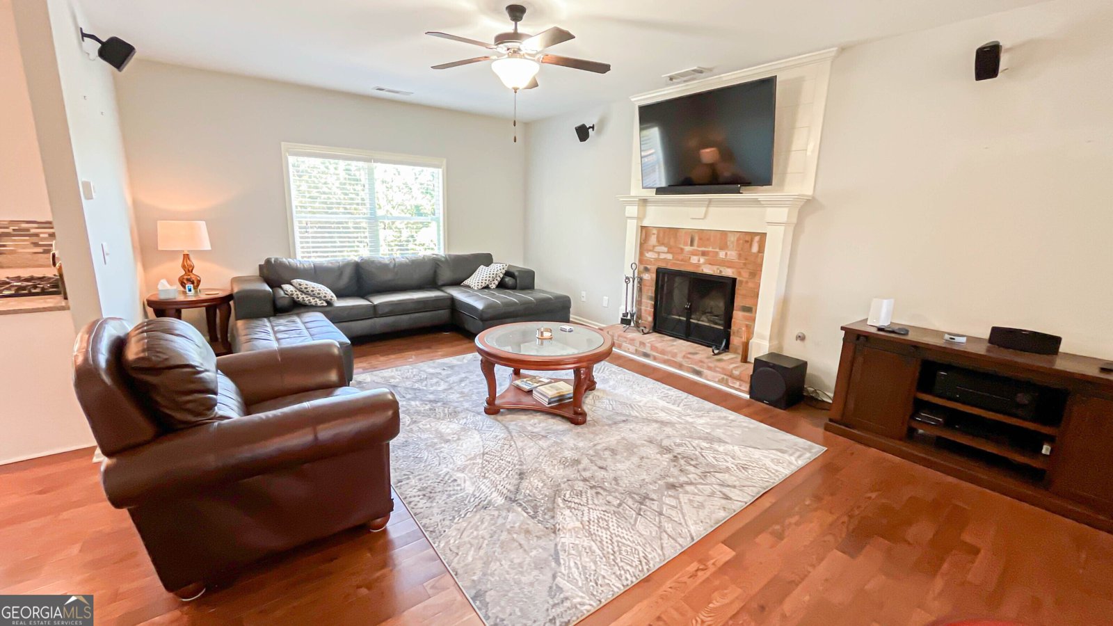 3835 Hawk Tail Drive Loganville - Photo 6